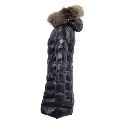 MONCLER モンクレール 【美品】FULMARUS フルマラス ファー付フーディダウン コート