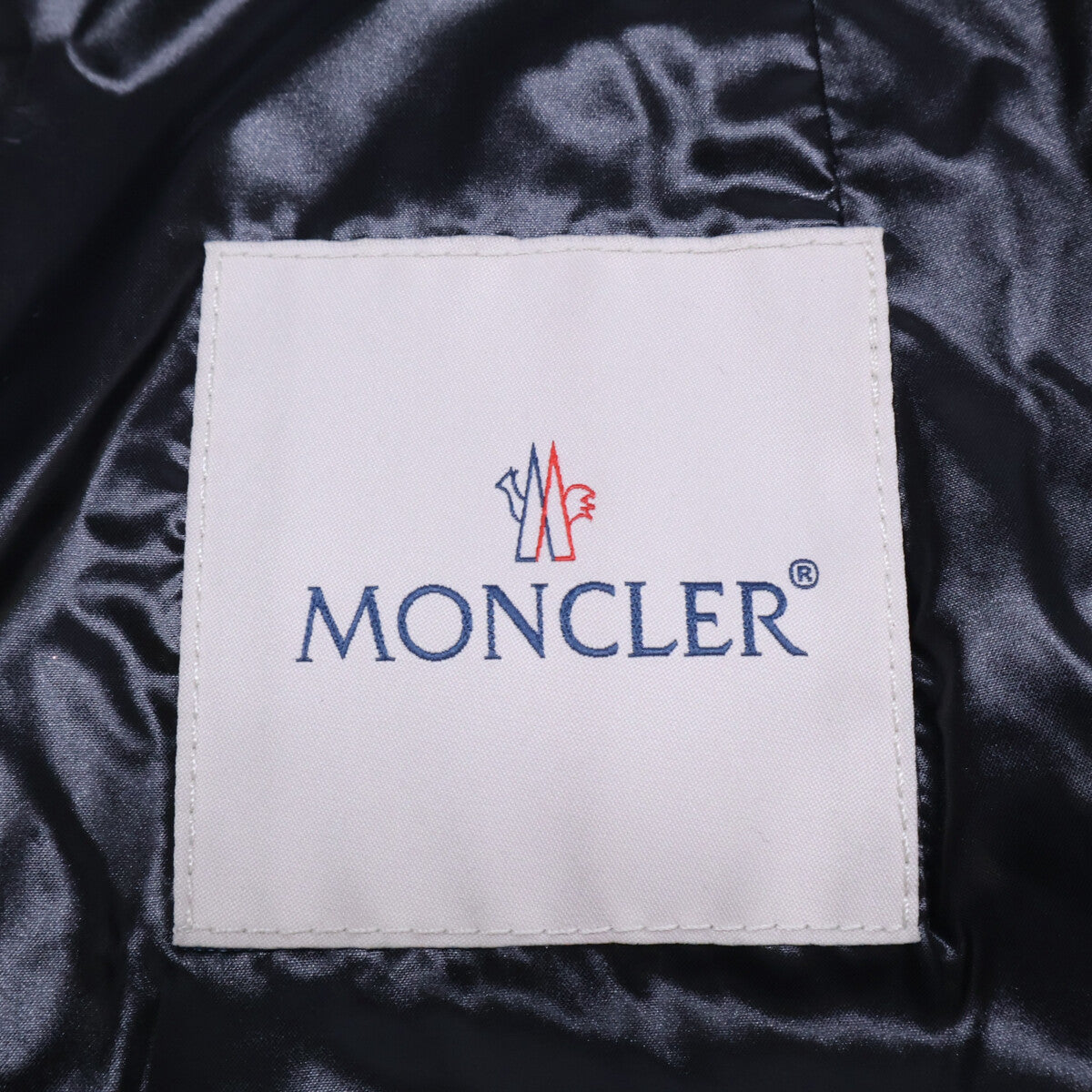 MONCLER モンクレール 【美品】FULMARUS フルマラス ファー付フーディダウン コート