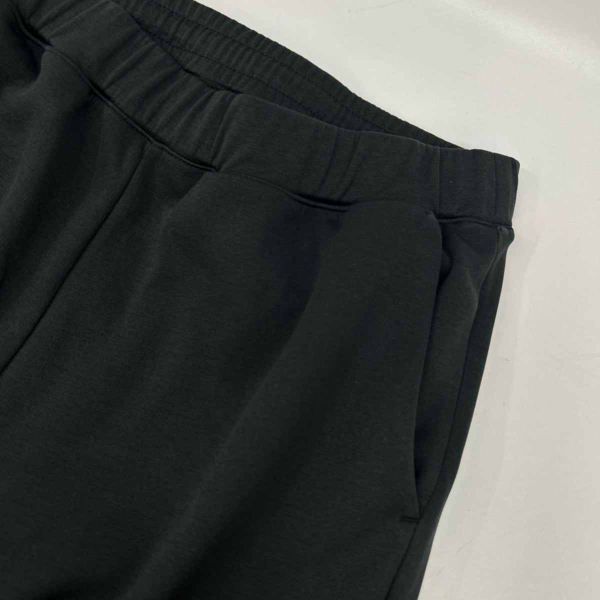 THE NORTH FACE ノースフェイス NB12595 ブラック モーションジョガーパンツ ボトムス