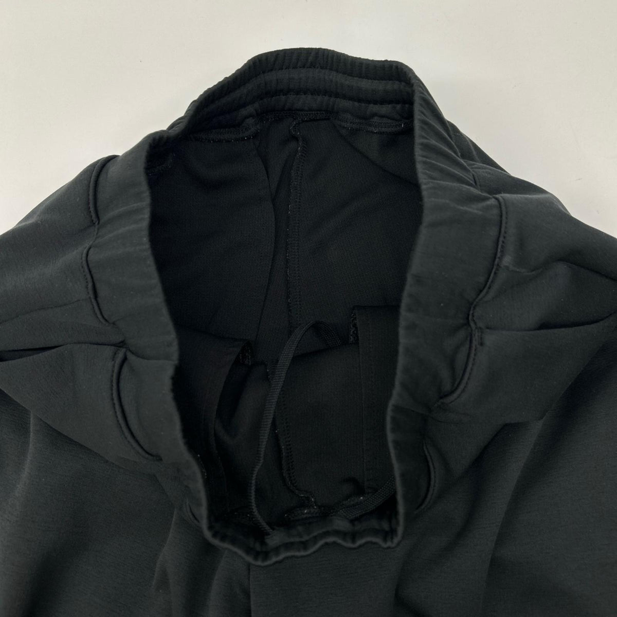 THE NORTH FACE ノースフェイス NB12595 ブラック モーションジョガーパンツ ボトムス