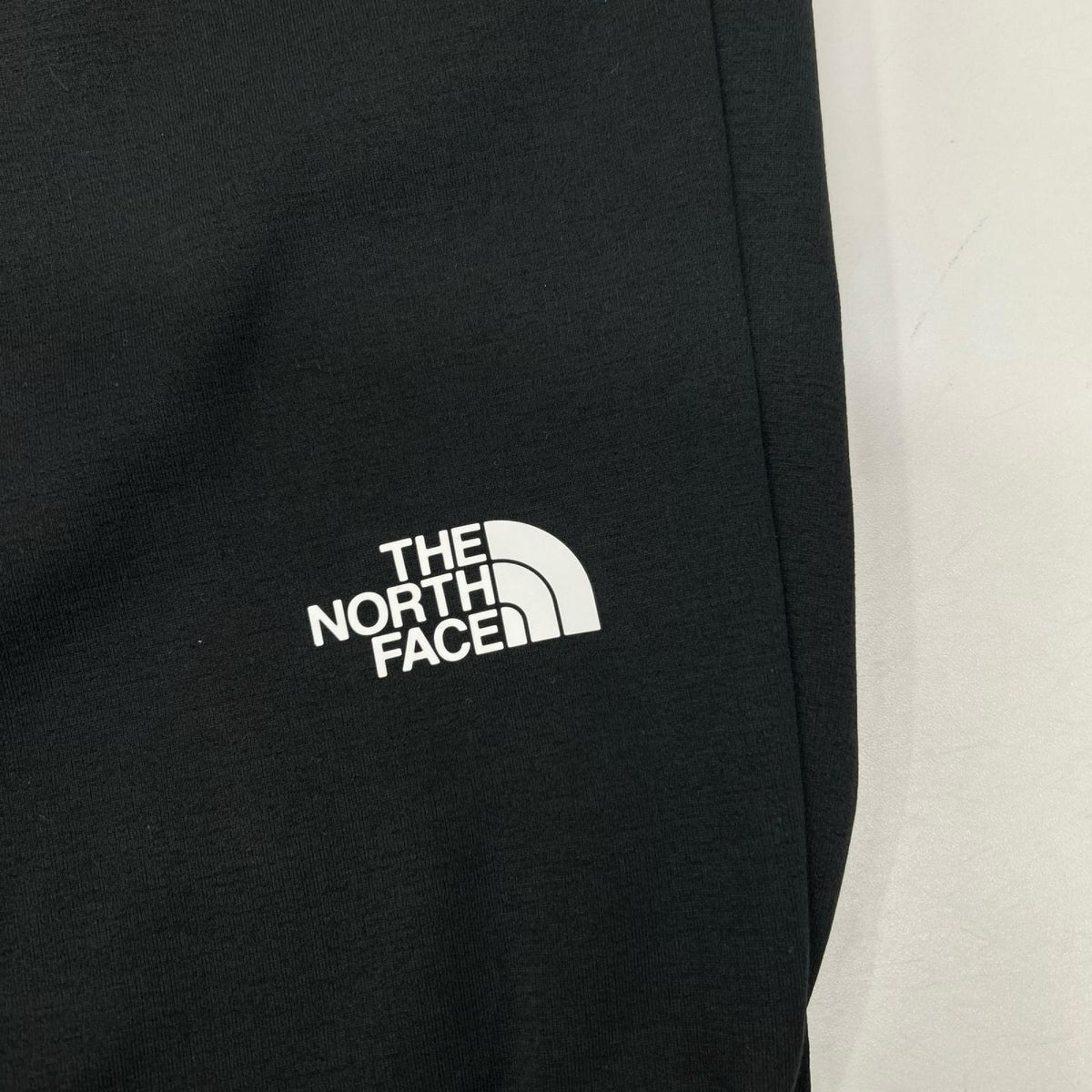 THE NORTH FACE ノースフェイス NB12595 ブラック モーションジョガーパンツ ボトムス