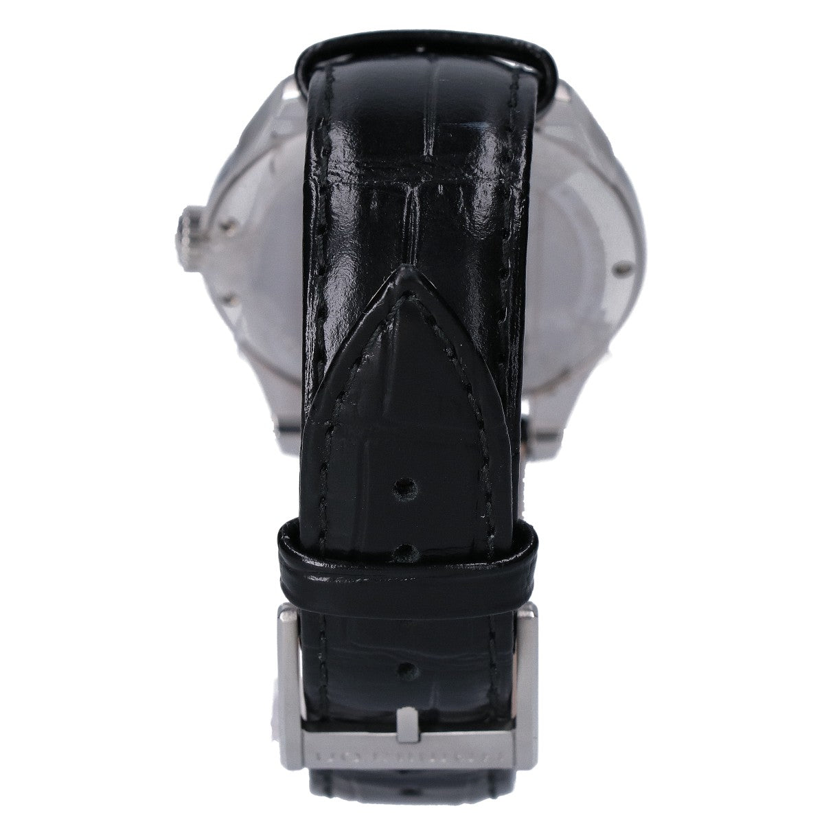 HAMILTON ハミルトン 【美品】H38411783 ジャズマスター Thinline Small Second Quartz クオーツ 40mm 腕時計