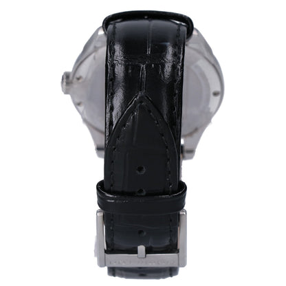 HAMILTON ハミルトン 【美品】H38411783 ジャズマスター Thinline Small Second Quartz クオーツ 40mm 腕時計