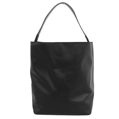 AURALEE オーラリー 美品 LEATHER TOTE BAG MADE BY AETA トートバッグ レディース 黒 ブラック A26SB08AE トートバッグ