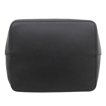 AURALEE オーラリー 美品 LEATHER TOTE BAG MADE BY AETA トートバッグ レディース 黒 ブラック A26SB08AE トートバッグ