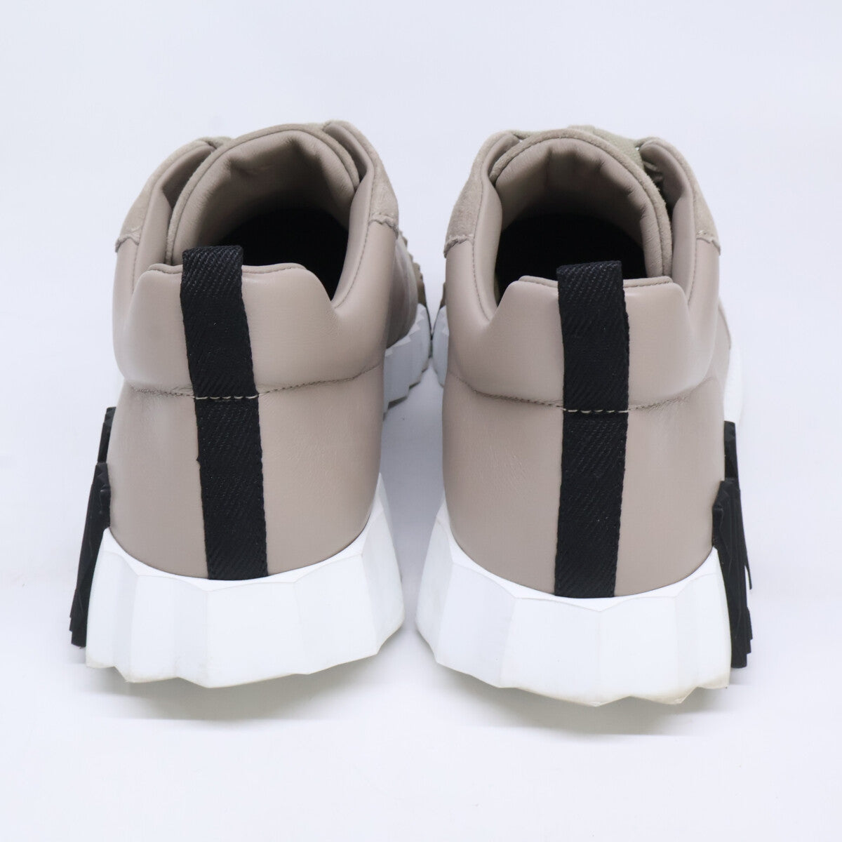 HERMES エルメス バウンシング スニーカー シューズ