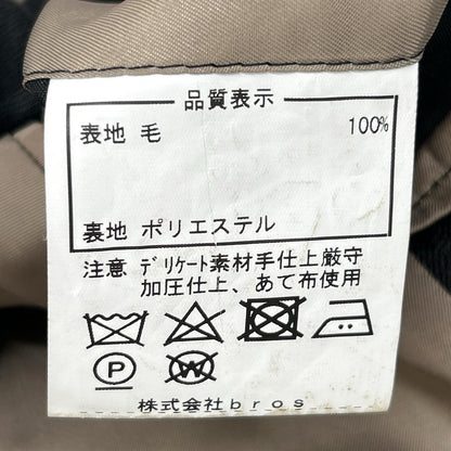 その他ブランド JOHN FOSTER 3ピース ジャケット スーツ セットアップ