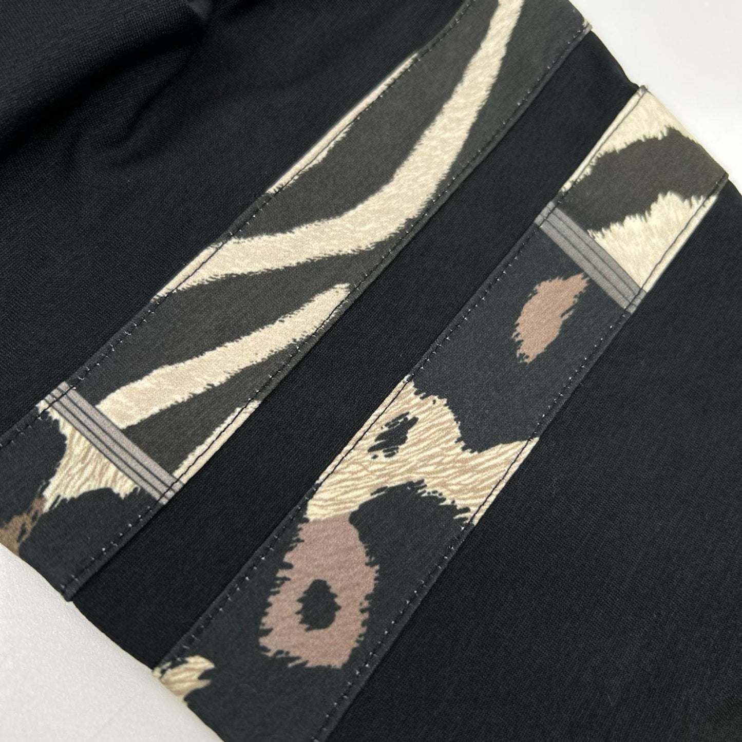 uniform experiment ユニフォームエクスペリメント ×ハーレー 26SS ラッシュブロックパーティー ブラック ジップフーディー トップス