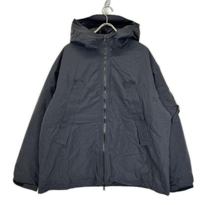 Y-3 ワイスリー JW4619 25AW GTX PADDED HOODED JACKET ジャケット