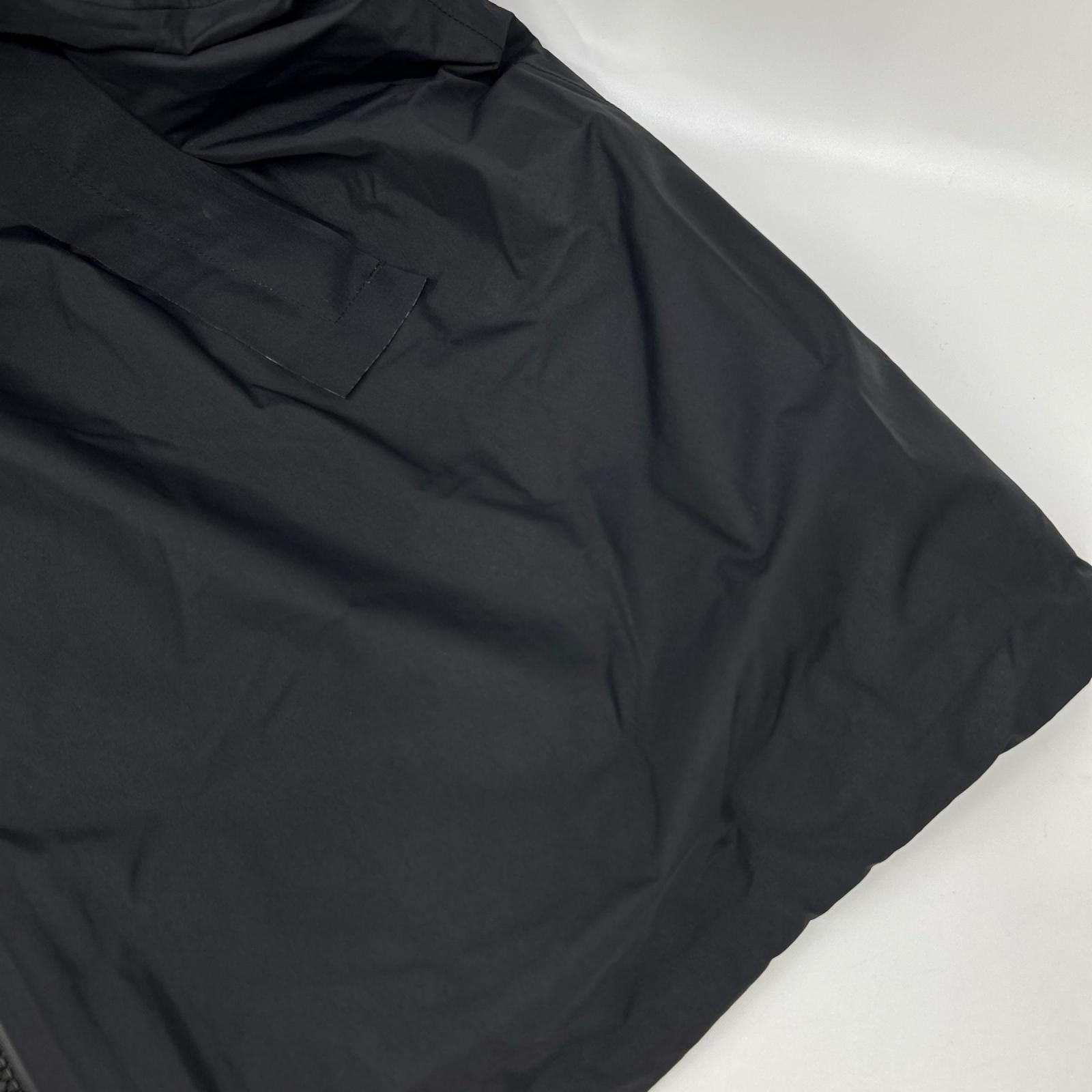 Y-3 ワイスリー JW4619 25AW GTX PADDED HOODED JACKET ジャケット
