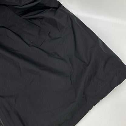 Y-3 ワイスリー JW4619 25AW GTX PADDED HOODED JACKET ジャケット