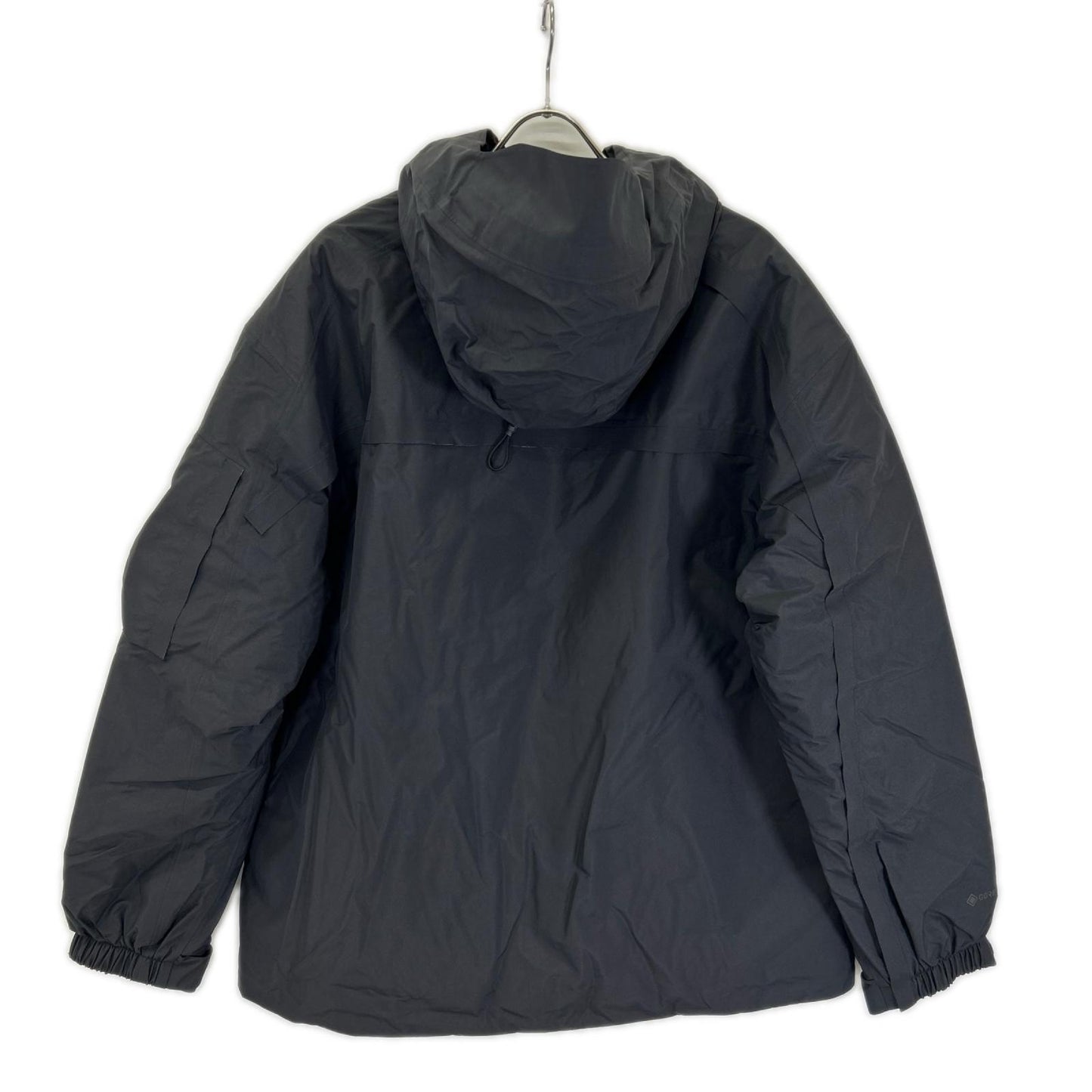 Y-3 ワイスリー JW4619 25AW GTX PADDED HOODED JACKET ジャケット