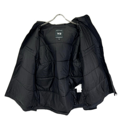 Y-3 ワイスリー JW4619 25AW GTX PADDED HOODED JACKET ジャケット