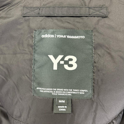 Y-3 ワイスリー JW4619 25AW GTX PADDED HOODED JACKET ジャケット
