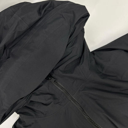 Y-3 ワイスリー JW4619 25AW GTX PADDED HOODED JACKET ジャケット