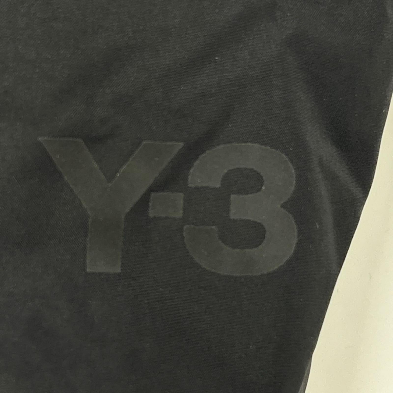 Y-3 ワイスリー JW4619 25AW GTX PADDED HOODED JACKET ジャケット