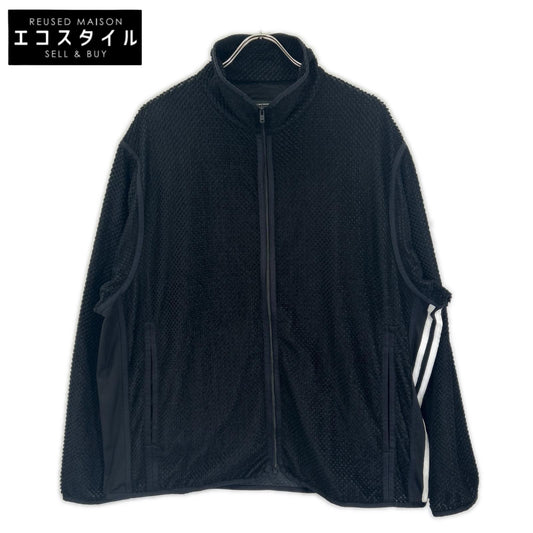 Y-3 ワイスリー 24年製 IW7496 WAFFLE WA SHIRT トップス