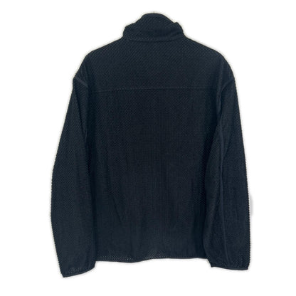 Y-3 Made in 2024 IW7496 WAFFLE WA SHIRT Top