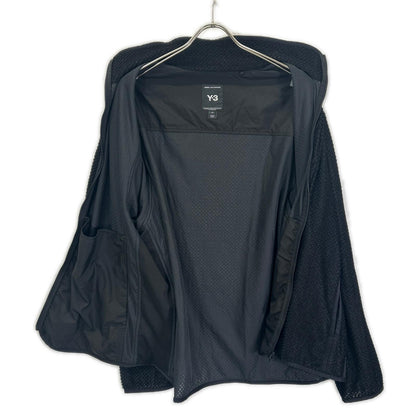 Y-3 Made in 2024 IW7496 WAFFLE WA SHIRT Top