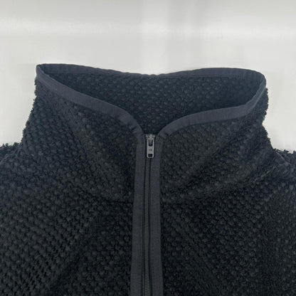 Y-3 Made in 2024 IW7496 WAFFLE WA SHIRT Top