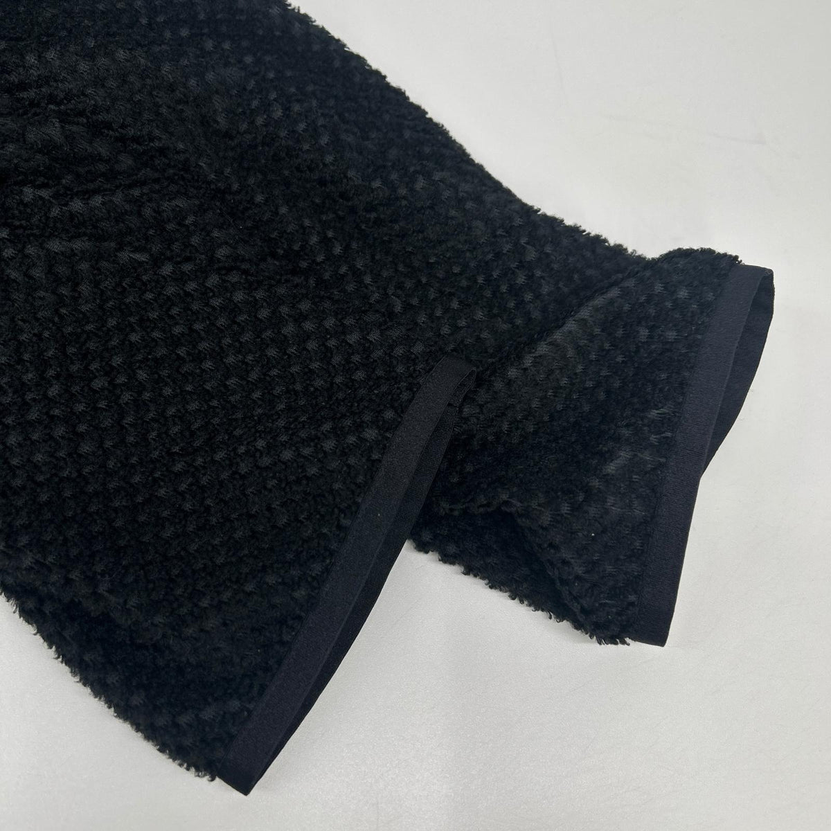 Y-3 Made in 2024 IW7496 WAFFLE WA SHIRT Top