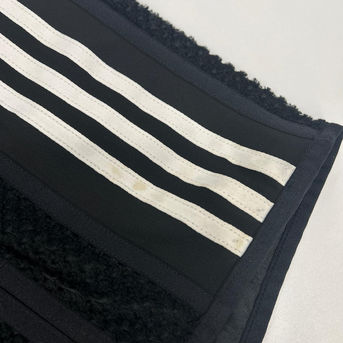 Y-3 Made in 2024 IW7496 WAFFLE WA SHIRT Top