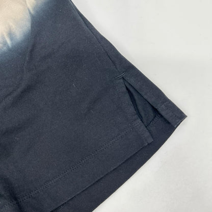 Y-3 ワイスリー 25年製 KQ9781 DIPPED LONG SLEEVE TEE トップス