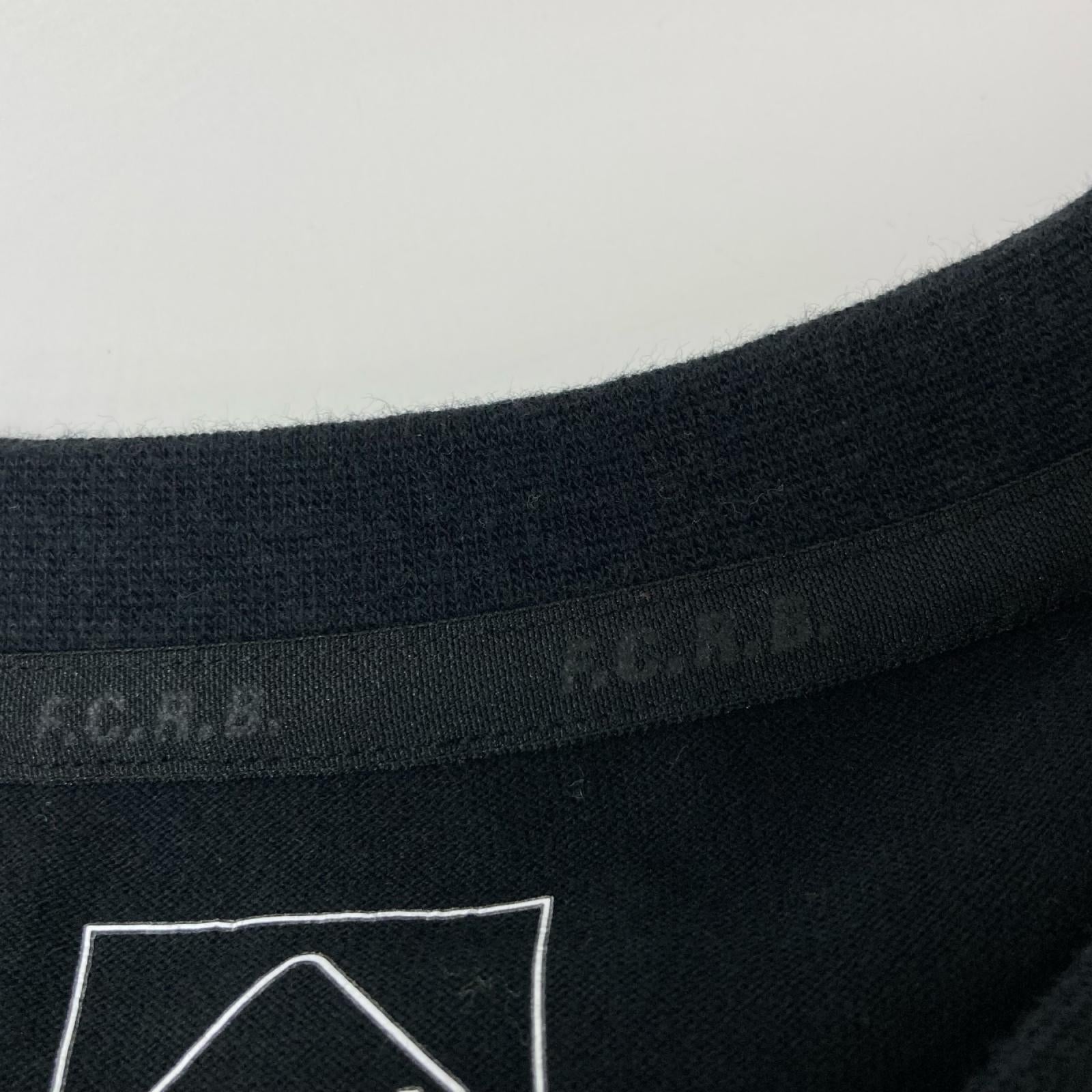 F.C.Real Bristol エフシーリアルブリストル 26SS ×キャプテン翼 FCRB-260174 KOJIRO HYUGA EMBLEM Tシャツ トップス