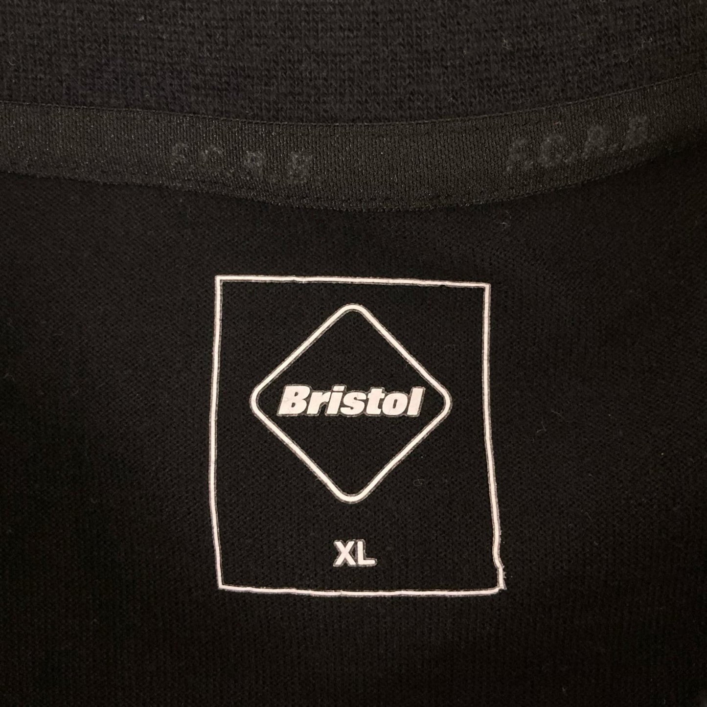 F.C.Real Bristol エフシーリアルブリストル 26SS ×キャプテン翼 FCRB-260174 KOJIRO HYUGA EMBLEM Tシャツ トップス