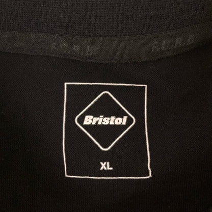 F.C.Real Bristol エフシーリアルブリストル 26SS ×キャプテン翼 FCRB-260174 KOJIRO HYUGA EMBLEM Tシャツ トップス