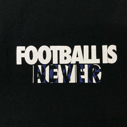 F.C.Real Bristol エフシーリアルブリストル 26SS ×キャプテン翼 FCRB-260174 KOJIRO HYUGA EMBLEM Tシャツ トップス