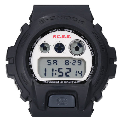 BRISTON ブリストン FCRB-260120 CASIO TEAM G-SHOCK DW-6900X デジタル 腕時計