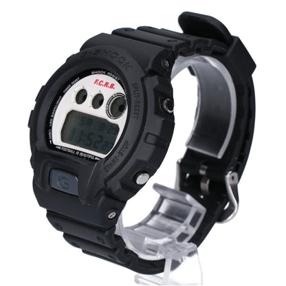 BRISTON ブリストン FCRB-260120 CASIO TEAM G-SHOCK DW-6900X デジタル 腕時計