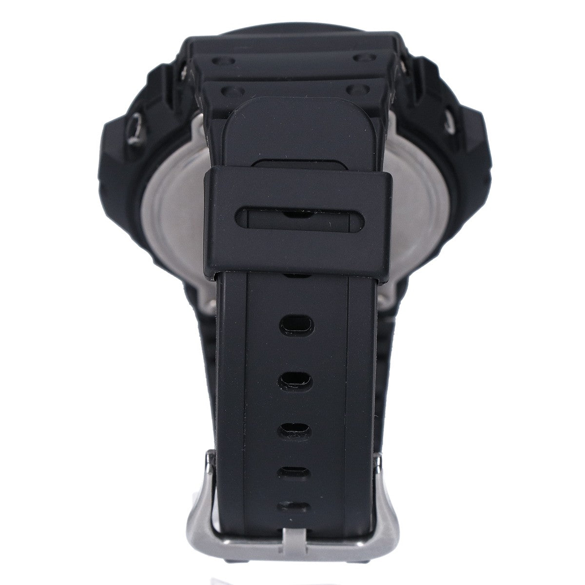 BRISTON ブリストン FCRB-260120 CASIO TEAM G-SHOCK DW-6900X デジタル 腕時計