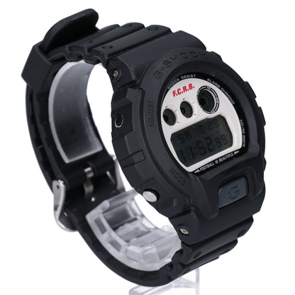 BRISTON ブリストン FCRB-260120 CASIO TEAM G-SHOCK DW-6900X デジタル 腕時計