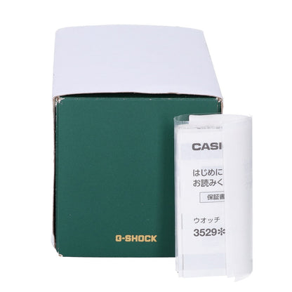 BRISTON ブリストン FCRB-260120 CASIO TEAM G-SHOCK DW-6900X デジタル 腕時計