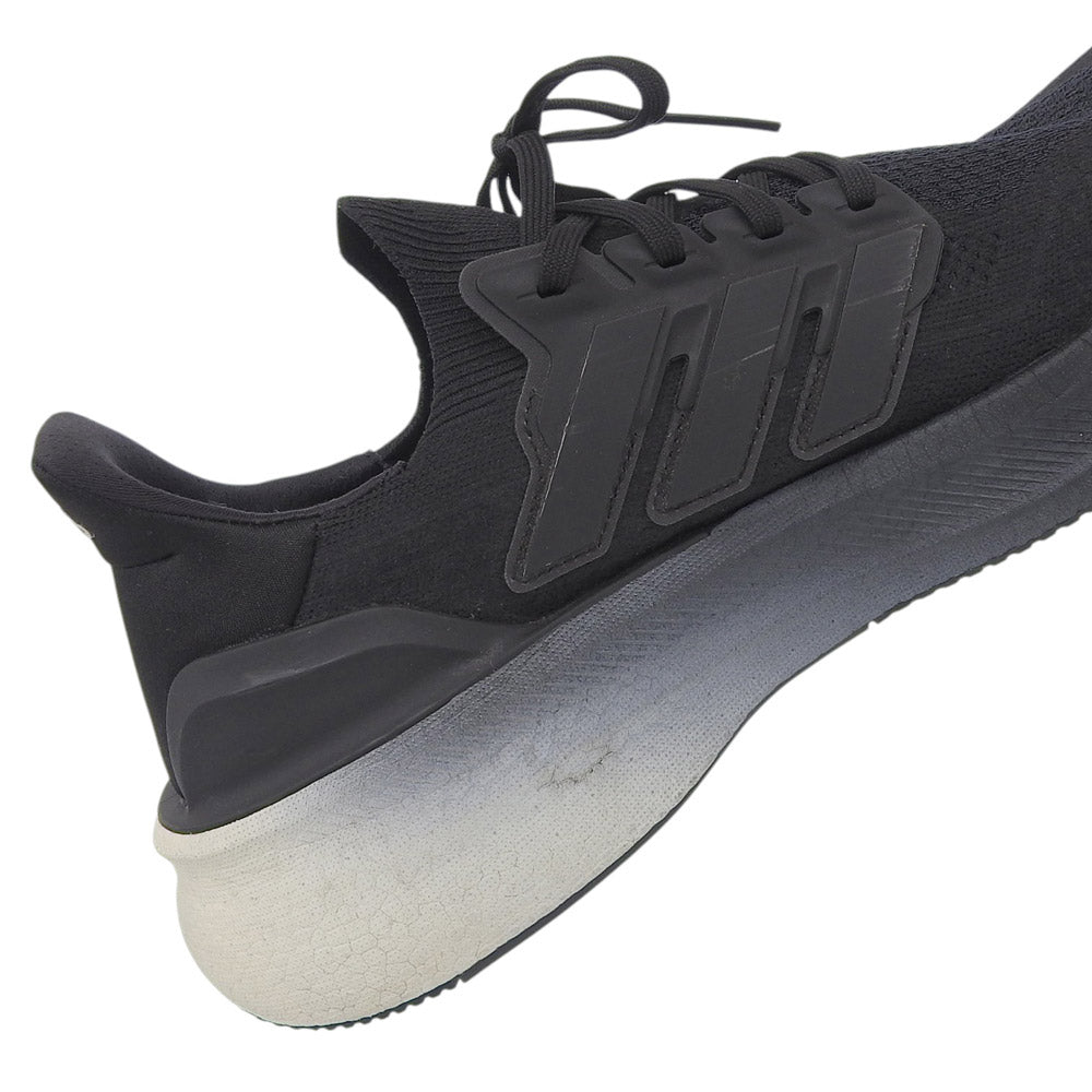 Y-3 ワイスリー ULTRABOOST LIGHT 5 スニーカー シューズ メンズ ブラック 27.5cm JR6647 シューズ
