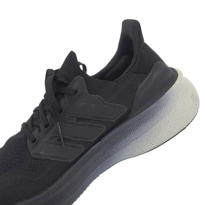Y-3 ワイスリー ULTRABOOST LIGHT 5 スニーカー シューズ メンズ ブラック 27.5cm JR6647 シューズ