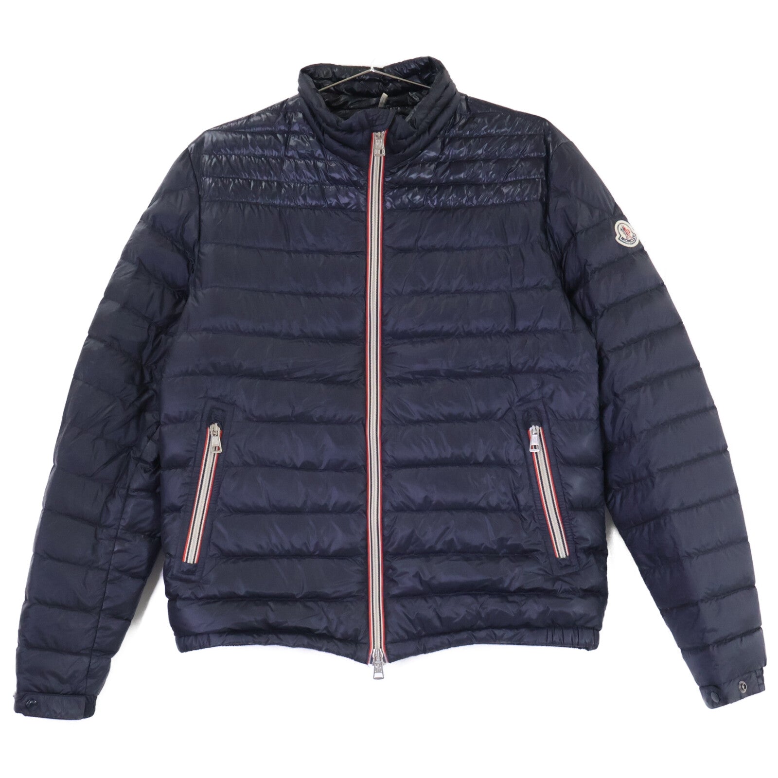 MONCLER モンクレール DANIEL ダニエル ライトダウンジャケット ジャケット