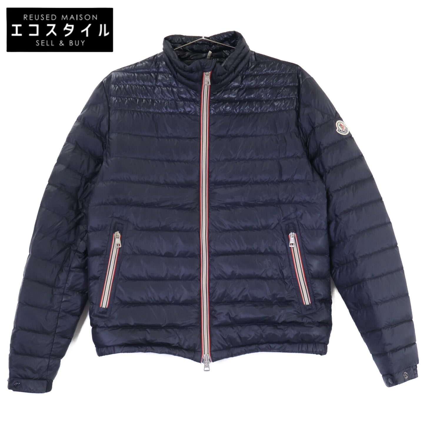 MONCLER モンクレール DANIEL ダニエル ライトダウンジャケット ジャケット