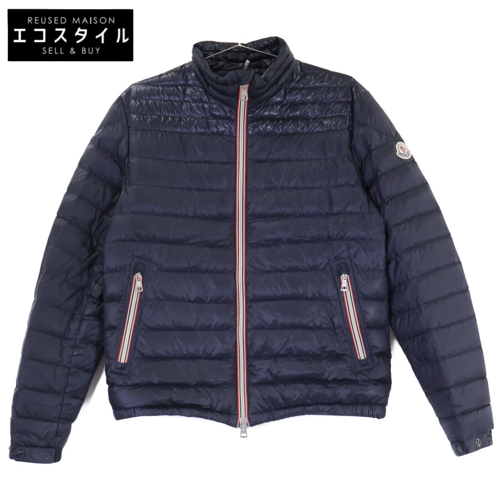 MONCLER モンクレール DANIEL ダニエル ライトダウンジャケット ジャケット