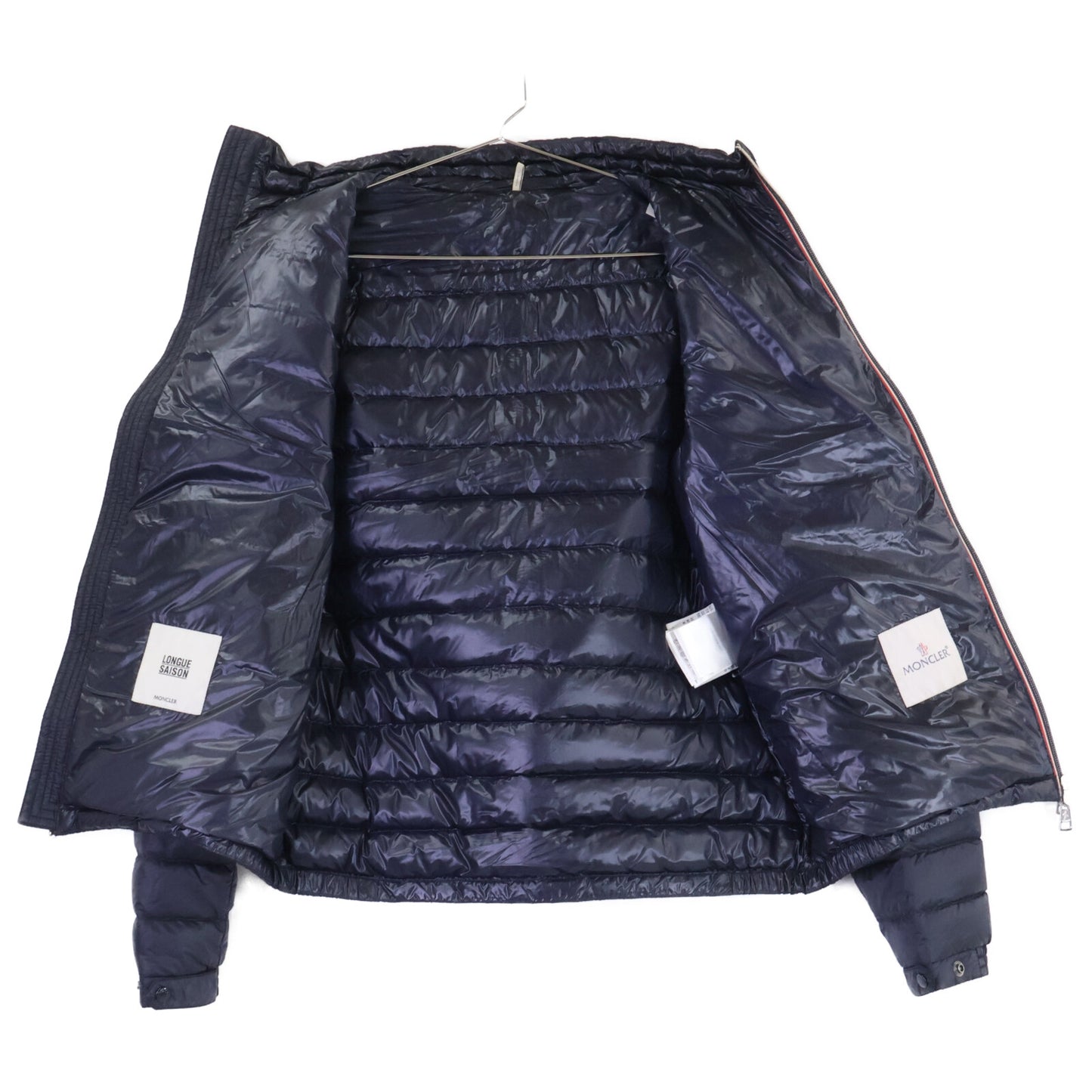 MONCLER モンクレール DANIEL ダニエル ライトダウンジャケット ジャケット