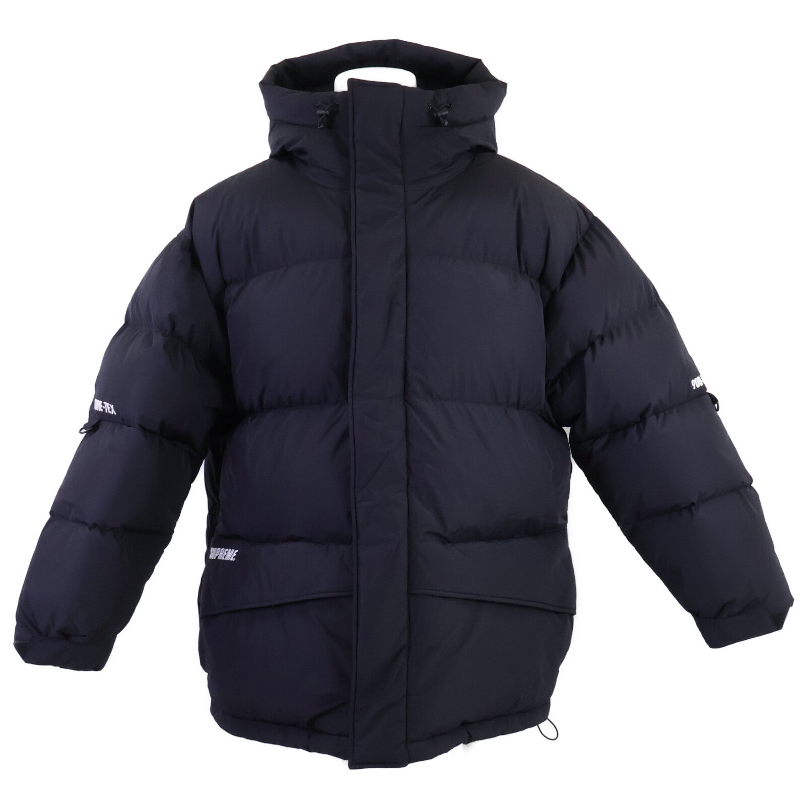 Supreme シュプリーム 【国内正規/24FW】GORE-TEX 900-Fill Down Parka フーディダウンジャケット ジャケット