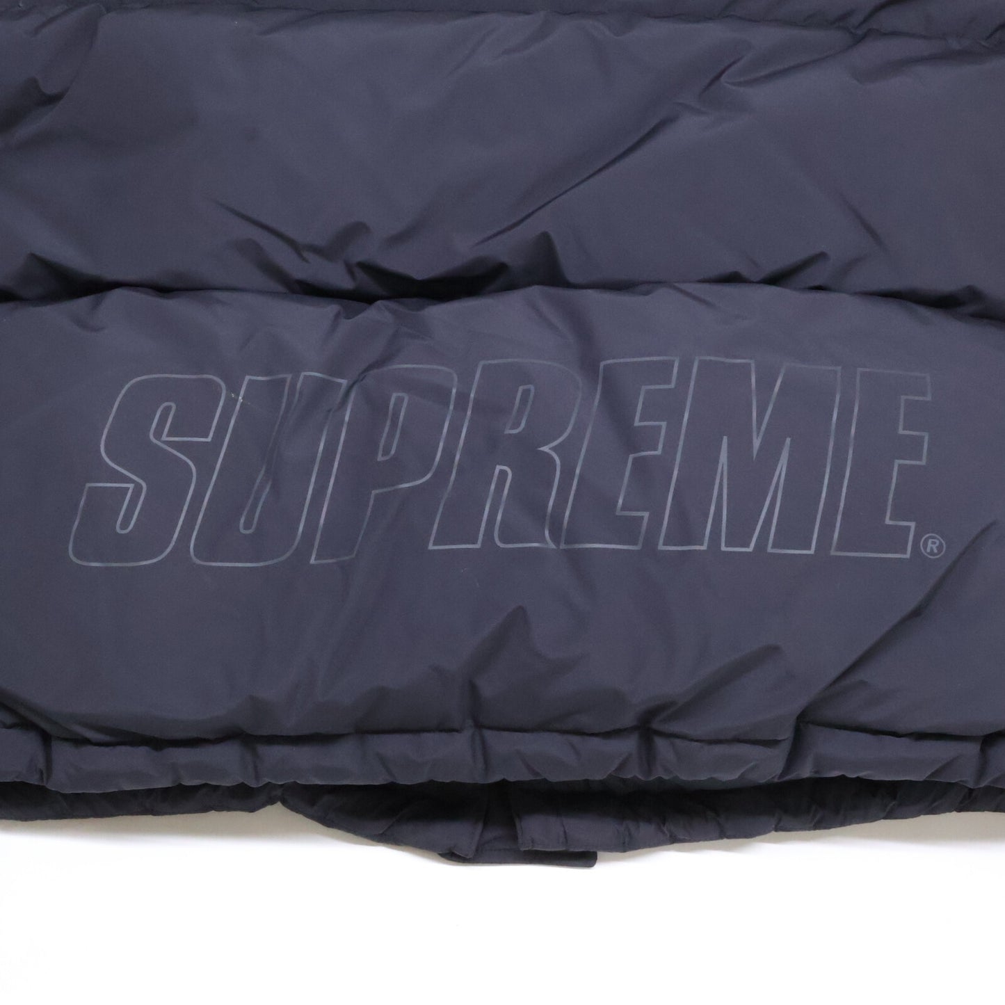 Supreme シュプリーム 【国内正規/24FW】GORE-TEX 900-Fill Down Parka フーディダウンジャケット ジャケット