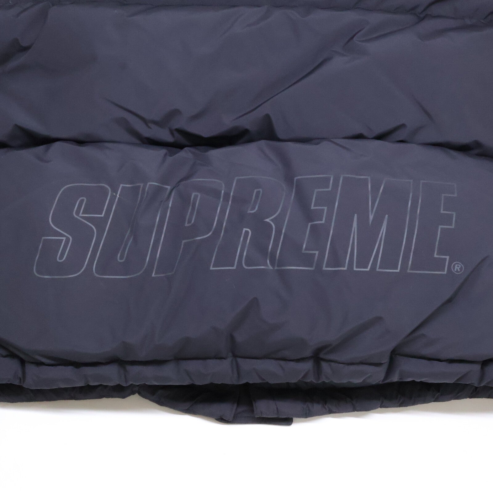 Supreme シュプリーム 【国内正規/24FW】GORE-TEX 900-Fill Down Parka フーディダウンジャケット ジャケット