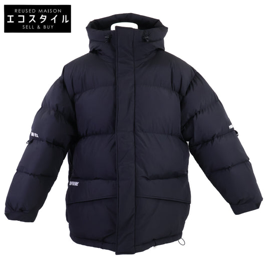 Supreme シュプリーム 【国内正規/24FW】GORE-TEX 900-Fill Down Parka フーディダウンジャケット ジャケット