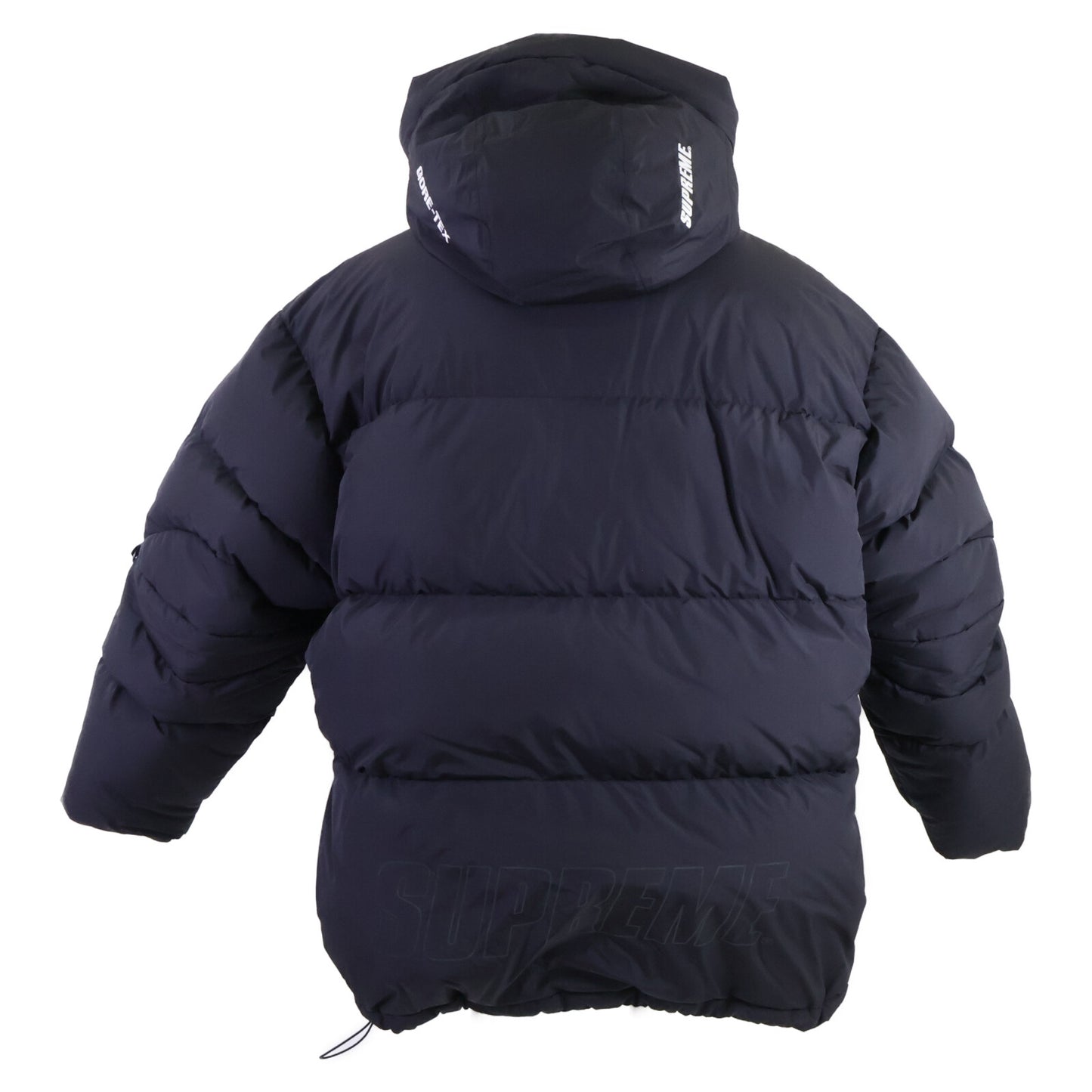 Supreme シュプリーム 【国内正規/24FW】GORE-TEX 900-Fill Down Parka フーディダウンジャケット ジャケット