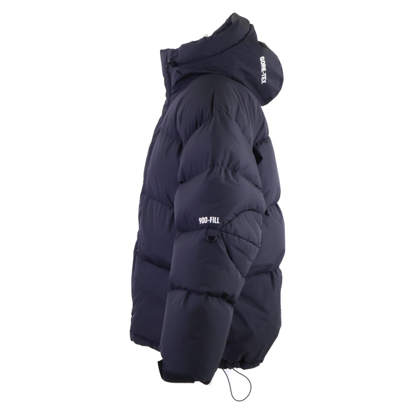 Supreme シュプリーム 【国内正規/24FW】GORE-TEX 900-Fill Down Parka フーディダウンジャケット ジャケット