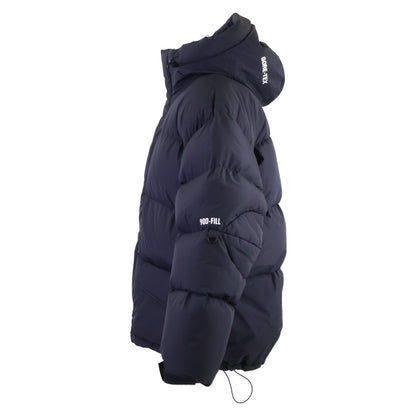 Supreme シュプリーム 【国内正規/24FW】GORE-TEX 900-Fill Down Parka フーディダウンジャケット ジャケット