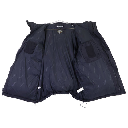 Supreme シュプリーム 【国内正規/24FW】GORE-TEX 900-Fill Down Parka フーディダウンジャケット ジャケット